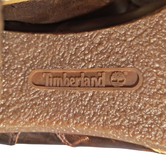 Timberland Tillston 6 inch Boots - Picture 10 of 11